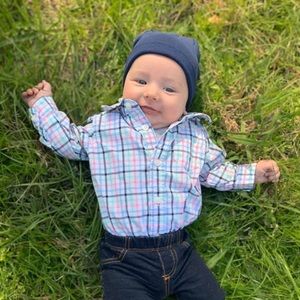 Meet your Posher, Josie